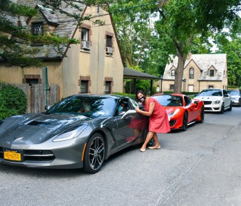 2020 Car Show