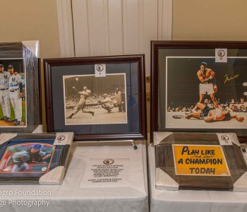 2021 Golf Outing - Part 1 (Concierge Photography)