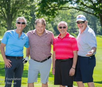2022 Golf Outing
