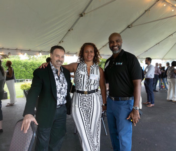 Eminae Network Fundraiser on 8/29/24