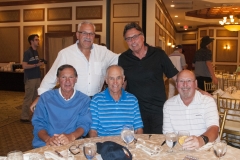 Magro Golf 2015 Photos