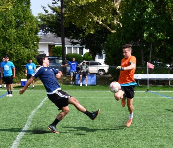 Soccer for a Cause 2021