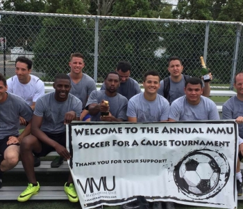 10th Annual Soccer for a Cause Tournament