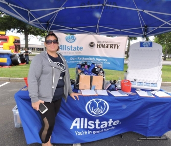 	Michael Magro Foundation 2018 Car Show Presented by AllState