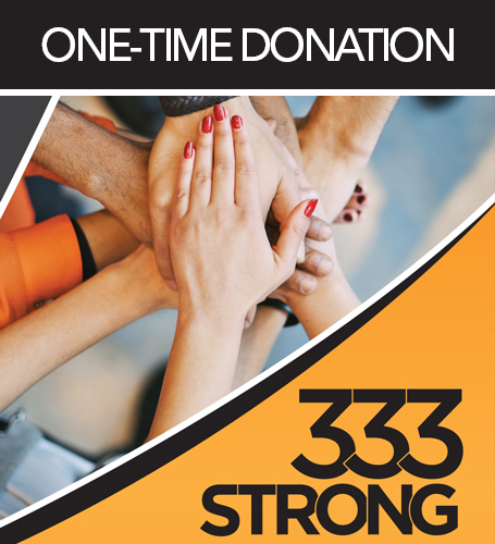 Donation (one-time)