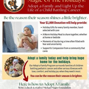 Adopt a Family