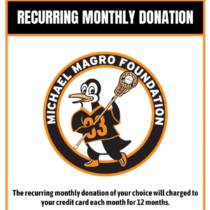 RECURRING DONATIONS