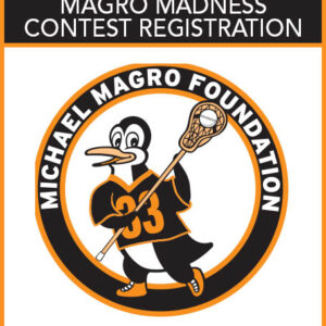 Magro Madness Contest Registration