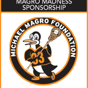 Magro Madness Contest Sponsorship