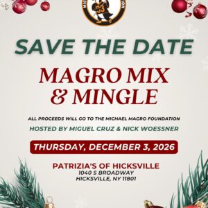 Magro Mix and Mingle 2026 Tickets